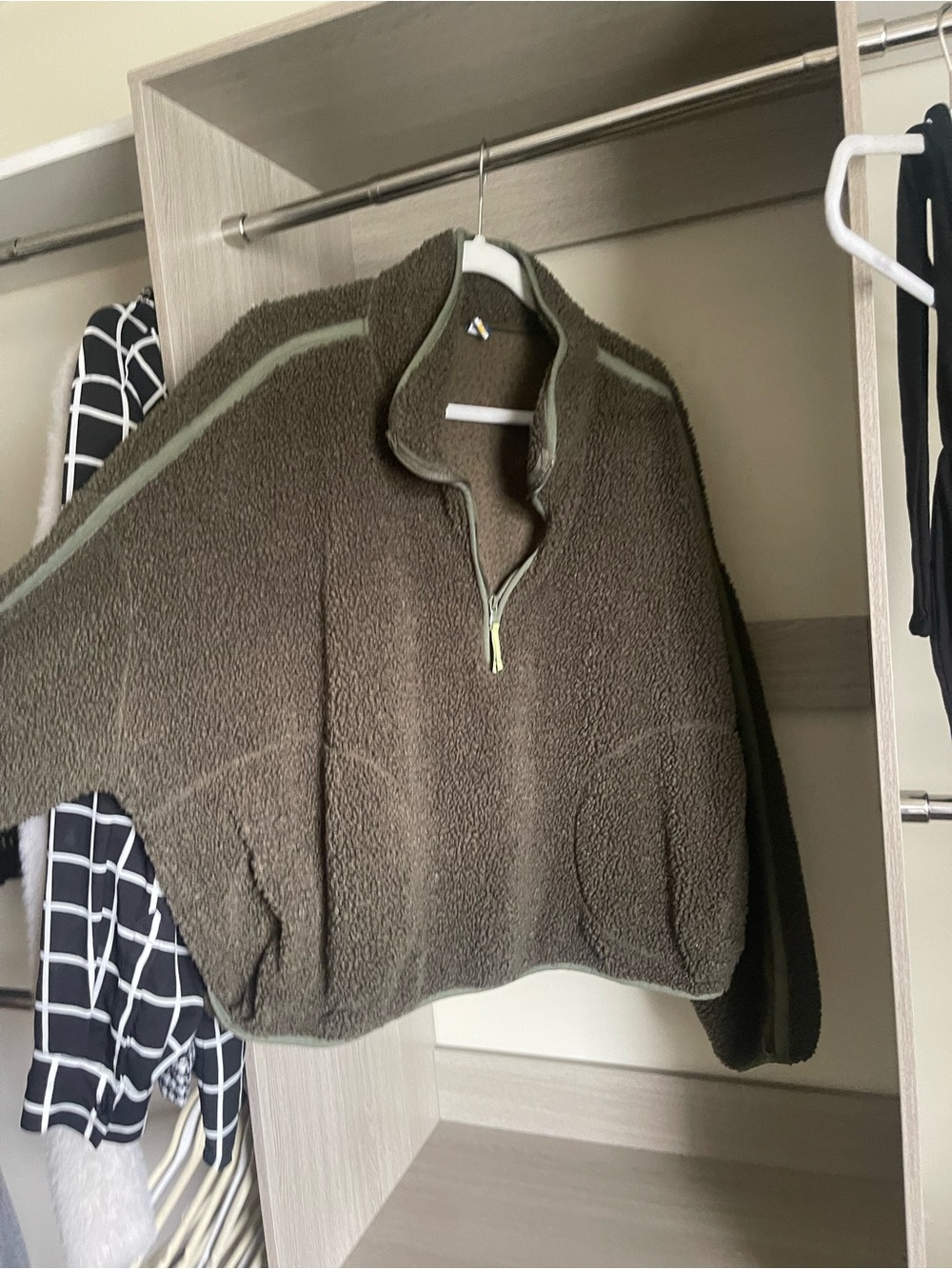 SOLD ON VINTED